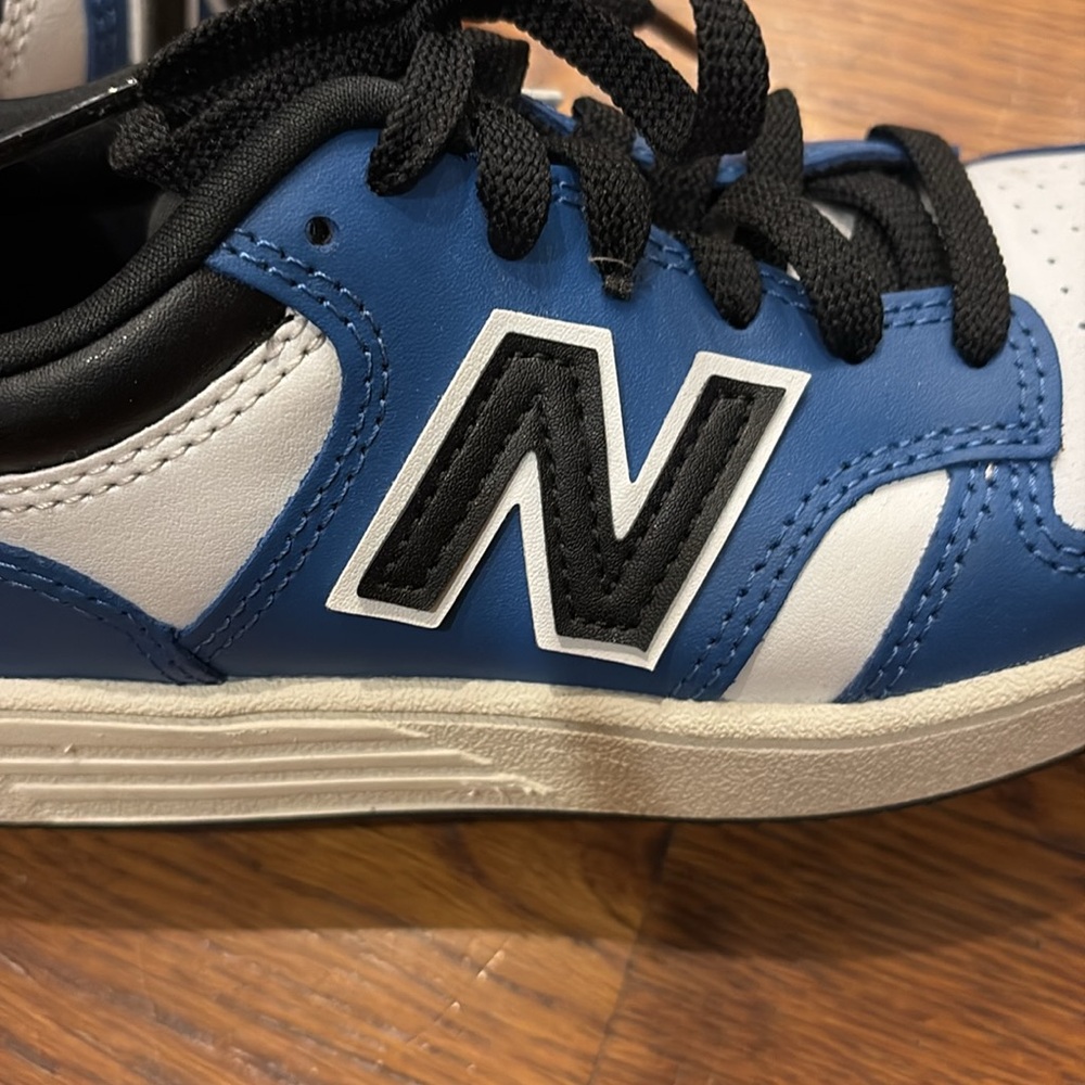 Brand New New Balance V480 - Picture 5 of 6